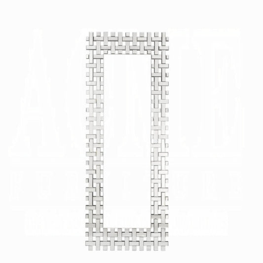 Dominic Accent Mirror