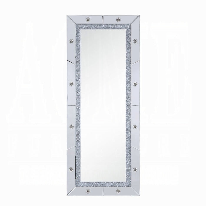 Noralie Floor Mirror