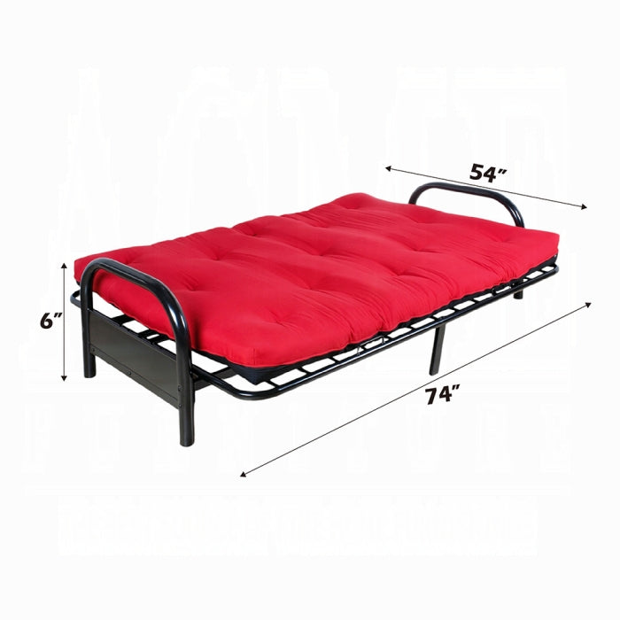 Nabila Full Futon Mattress (6"H)