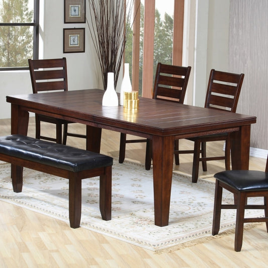 Urbana Dining Table