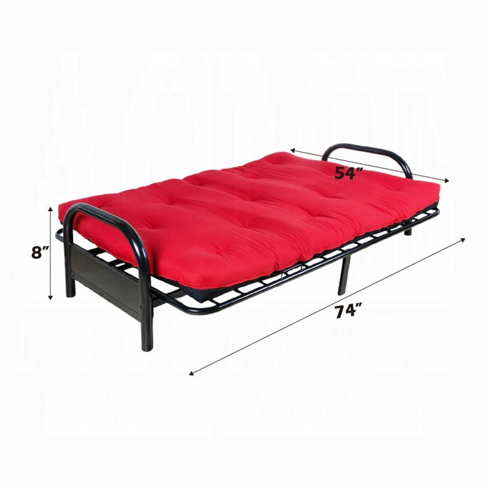 Nabila Full Futon Mattress (8"H)