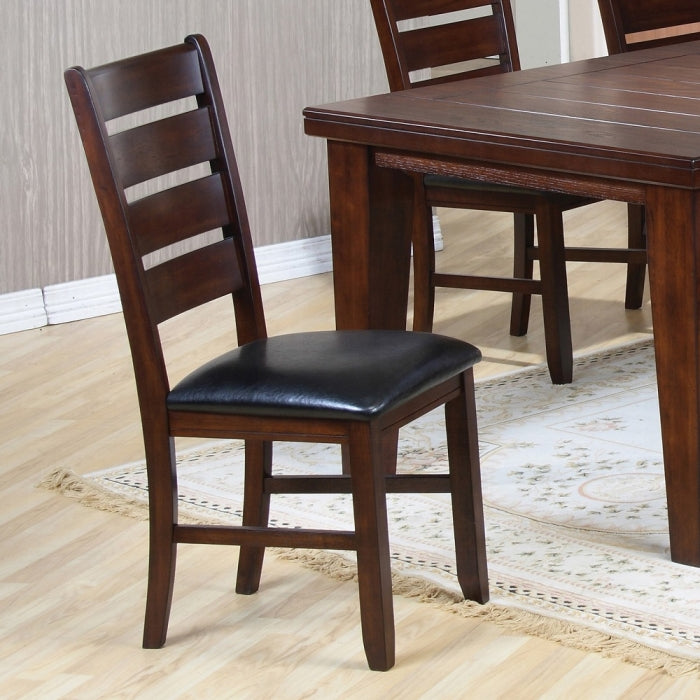 Urbana Side Chair (Set-2)