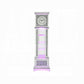 Noralie Grandfather Clock W/Led