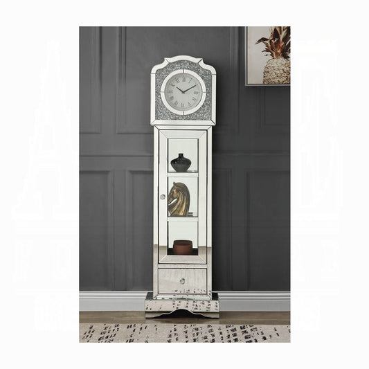 Noralie Grandfather Clock