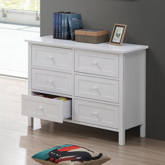 Lolanda Dresser