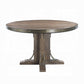 Raphaela Round Dining Table