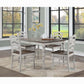 Bettina 5PC Pack Dining Set