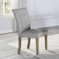 Charnell Side Chair (Set-2)