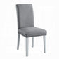 Lanton Side Chair (Set-2)