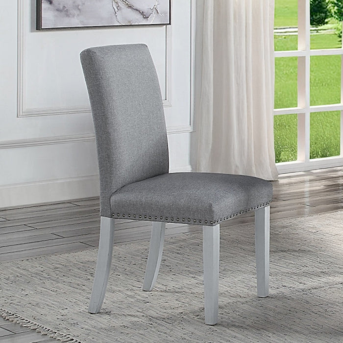 Lanton Side Chair (Set-2)