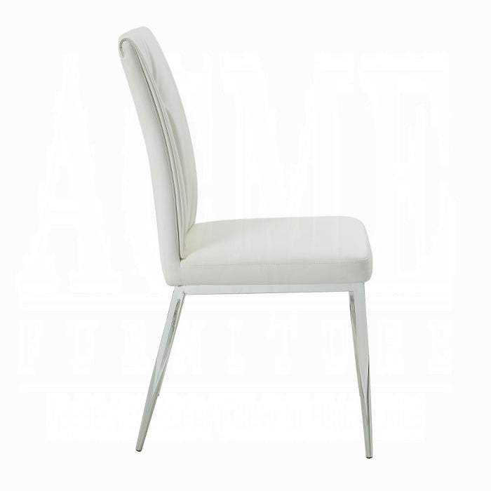 Kamaile Side Chair (Set-2)