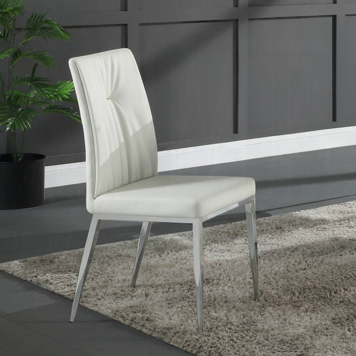 Kamaile Side Chair (Set-2)