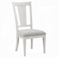 Katia Side Chair (Set-2)