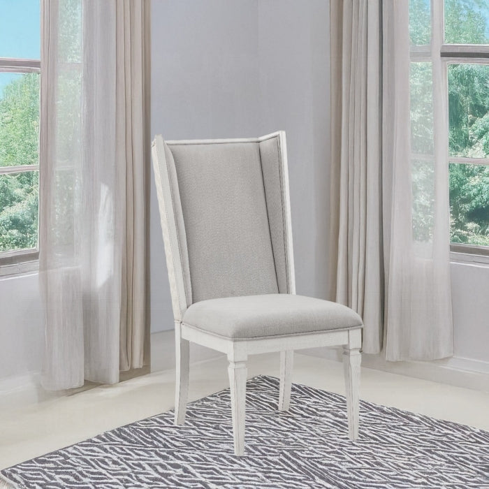 Katia Side Chair (Set-2)