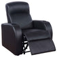 Cyrus 5-piece Upholstered Home Theater Seating