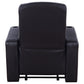 Cyrus 5-piece Upholstered Home Theater Seating